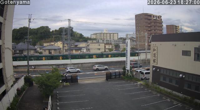 LiveCamera