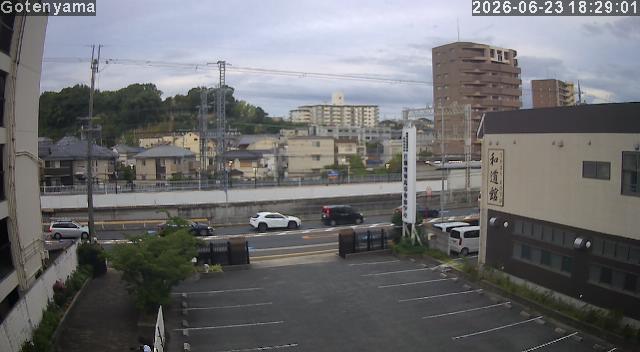 LiveCamera