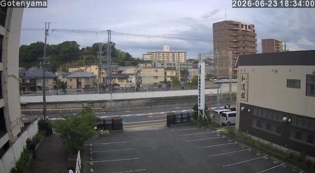 LiveCamera