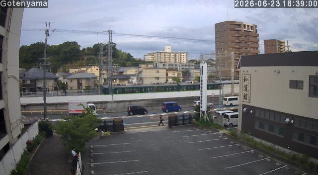 LiveCamera