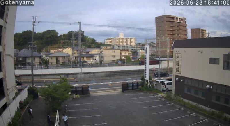 LiveCamera