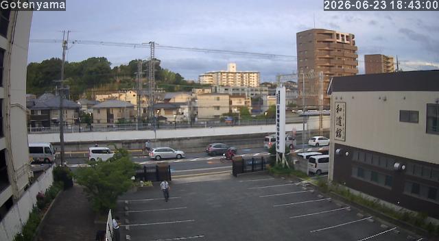 LiveCamera