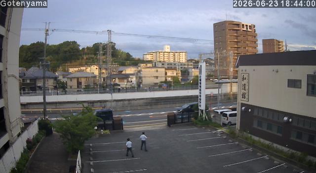LiveCamera