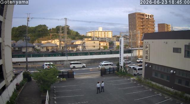 LiveCamera