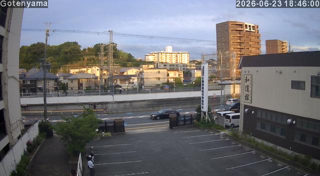 LiveCamera