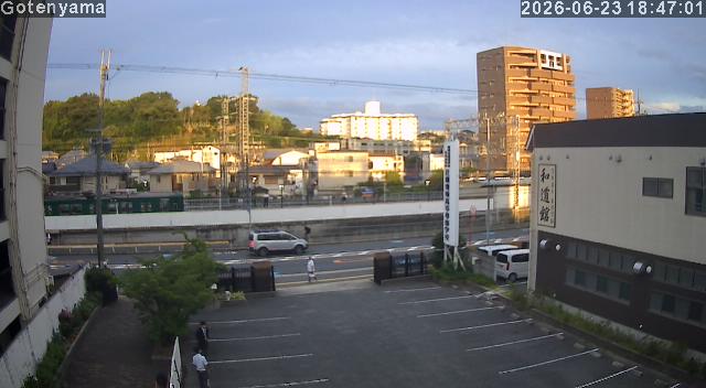 LiveCamera