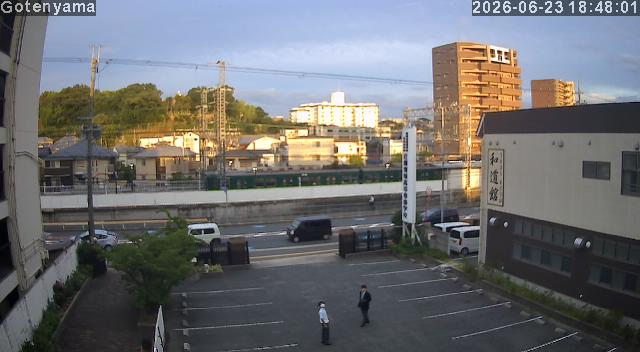 LiveCamera