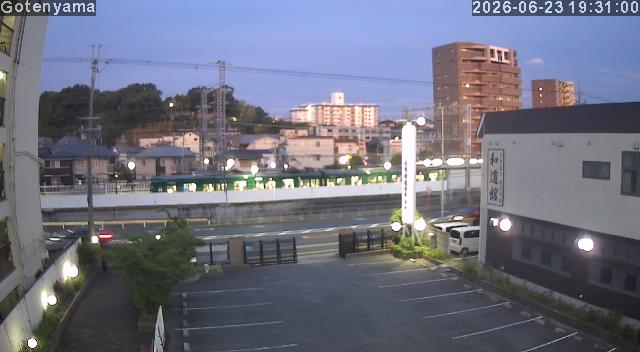 LiveCamera