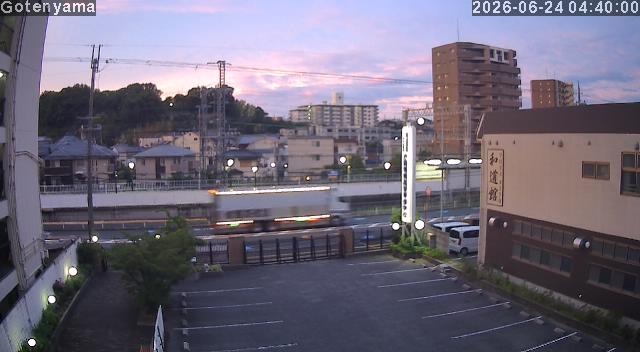LiveCamera