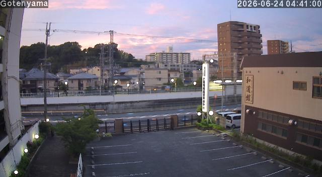 LiveCamera