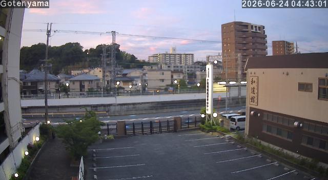 LiveCamera