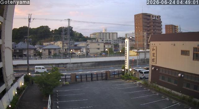 LiveCamera