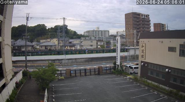 LiveCamera