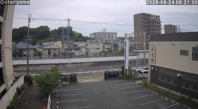 LiveCamera