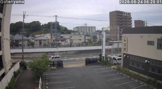 LiveCamera
