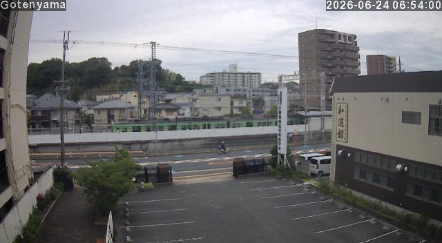 LiveCamera