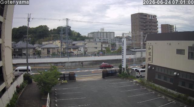LiveCamera