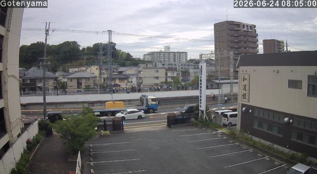 LiveCamera