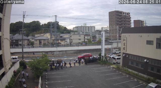 LiveCamera
