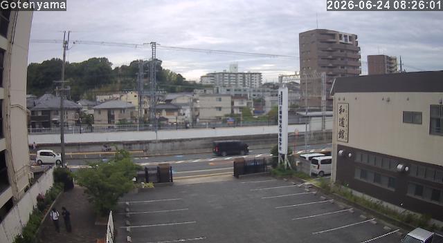 LiveCamera