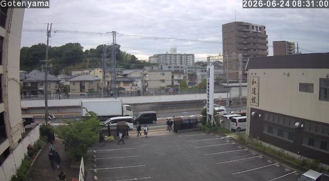 LiveCamera