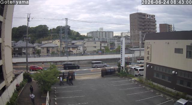 LiveCamera