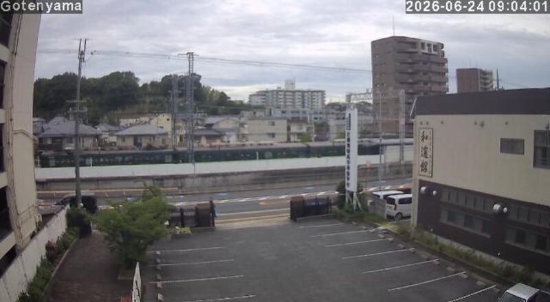 LiveCamera