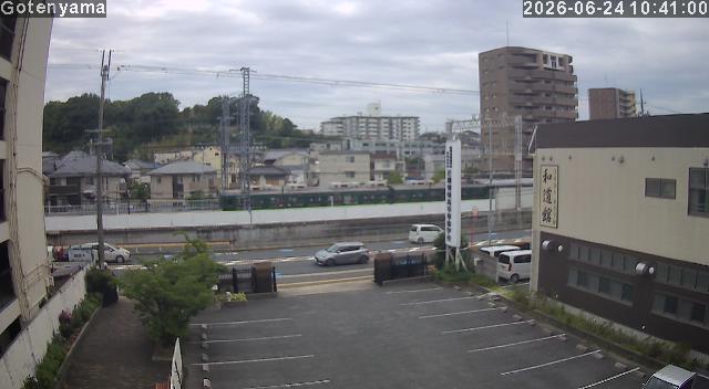 LiveCamera
