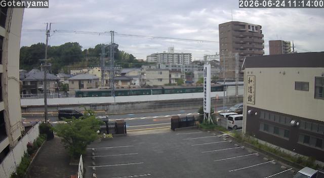LiveCamera