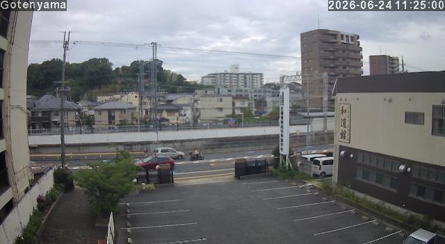 LiveCamera