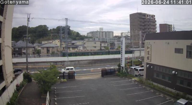 LiveCamera