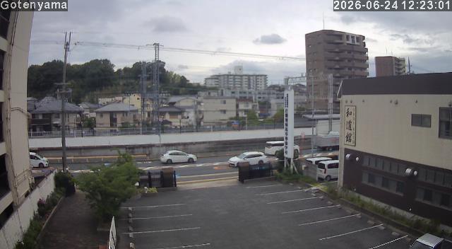 LiveCamera