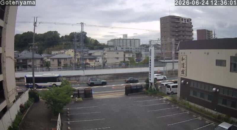 LiveCamera