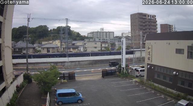 LiveCamera