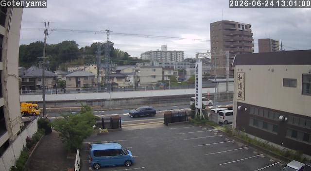 LiveCamera