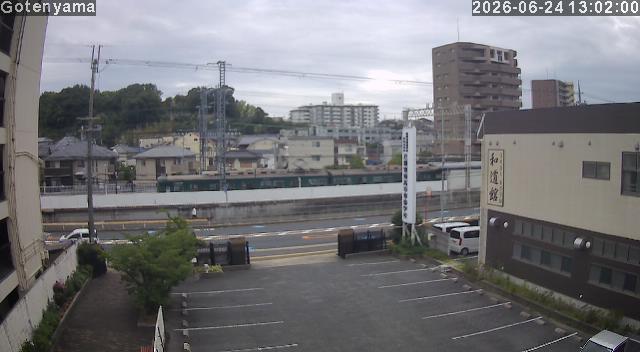 LiveCamera