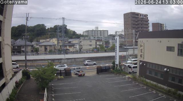 LiveCamera