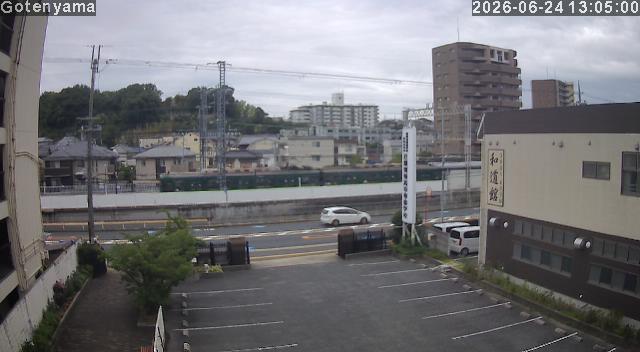 LiveCamera