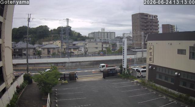LiveCamera
