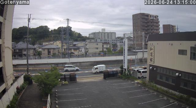 LiveCamera