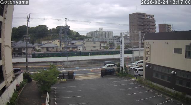 LiveCamera
