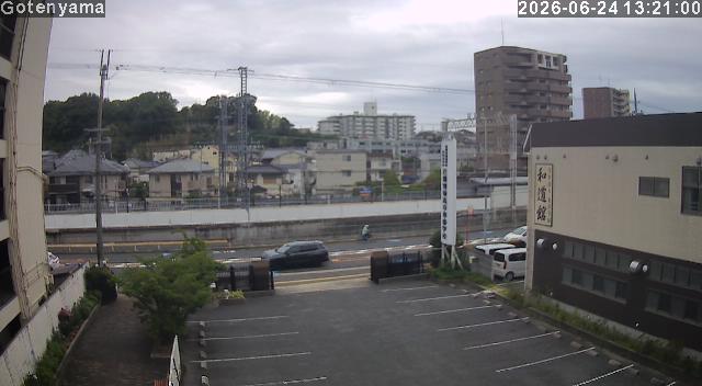 LiveCamera
