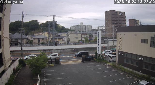 LiveCamera