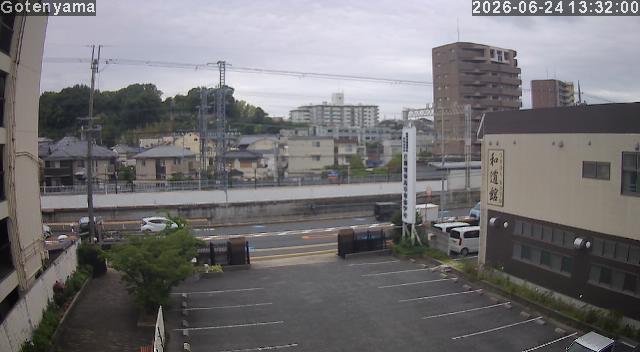 LiveCamera