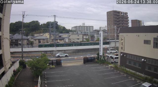 LiveCamera