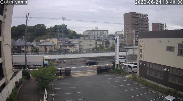 LiveCamera