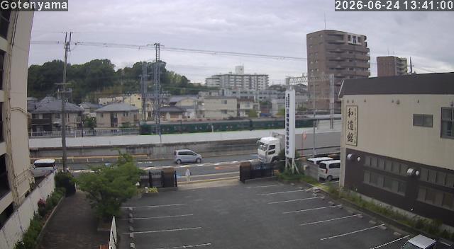 LiveCamera
