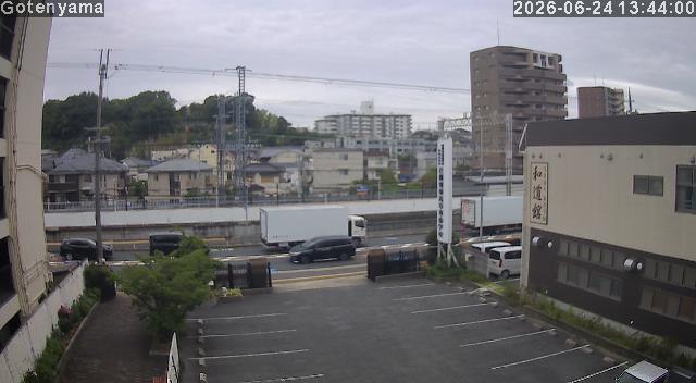LiveCamera