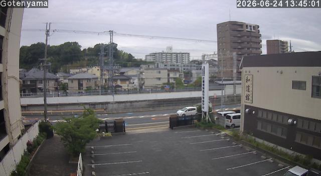 LiveCamera