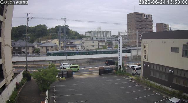 LiveCamera